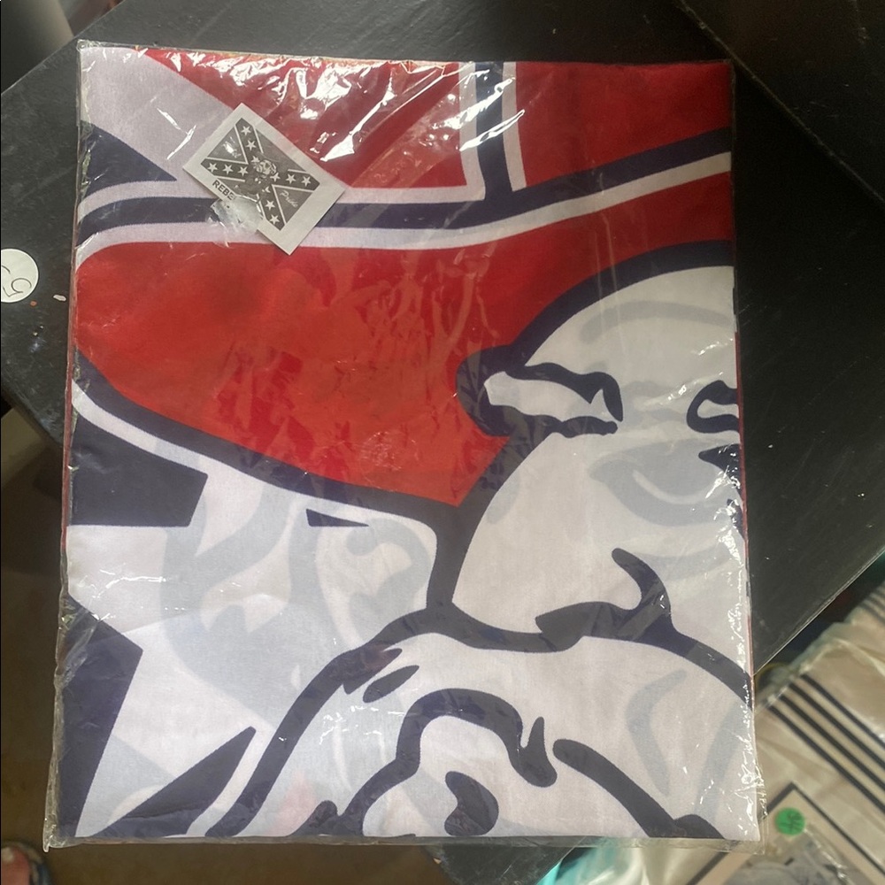 Ole Miss Flag